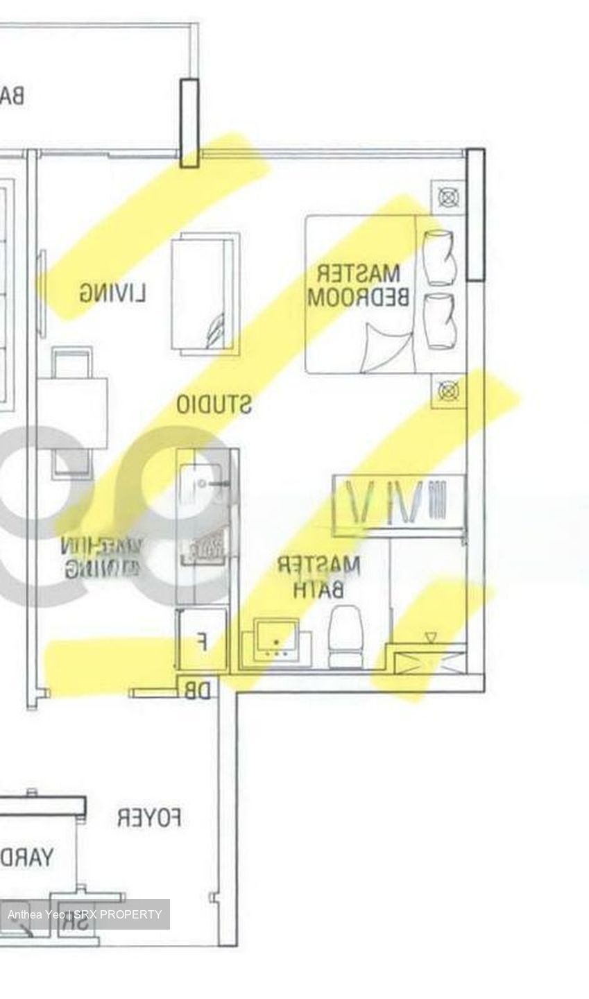 Esparina Residences (D19), Condominium #469112131